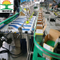 工厂直接提供的用于牛奶袋的机器人盒包装机